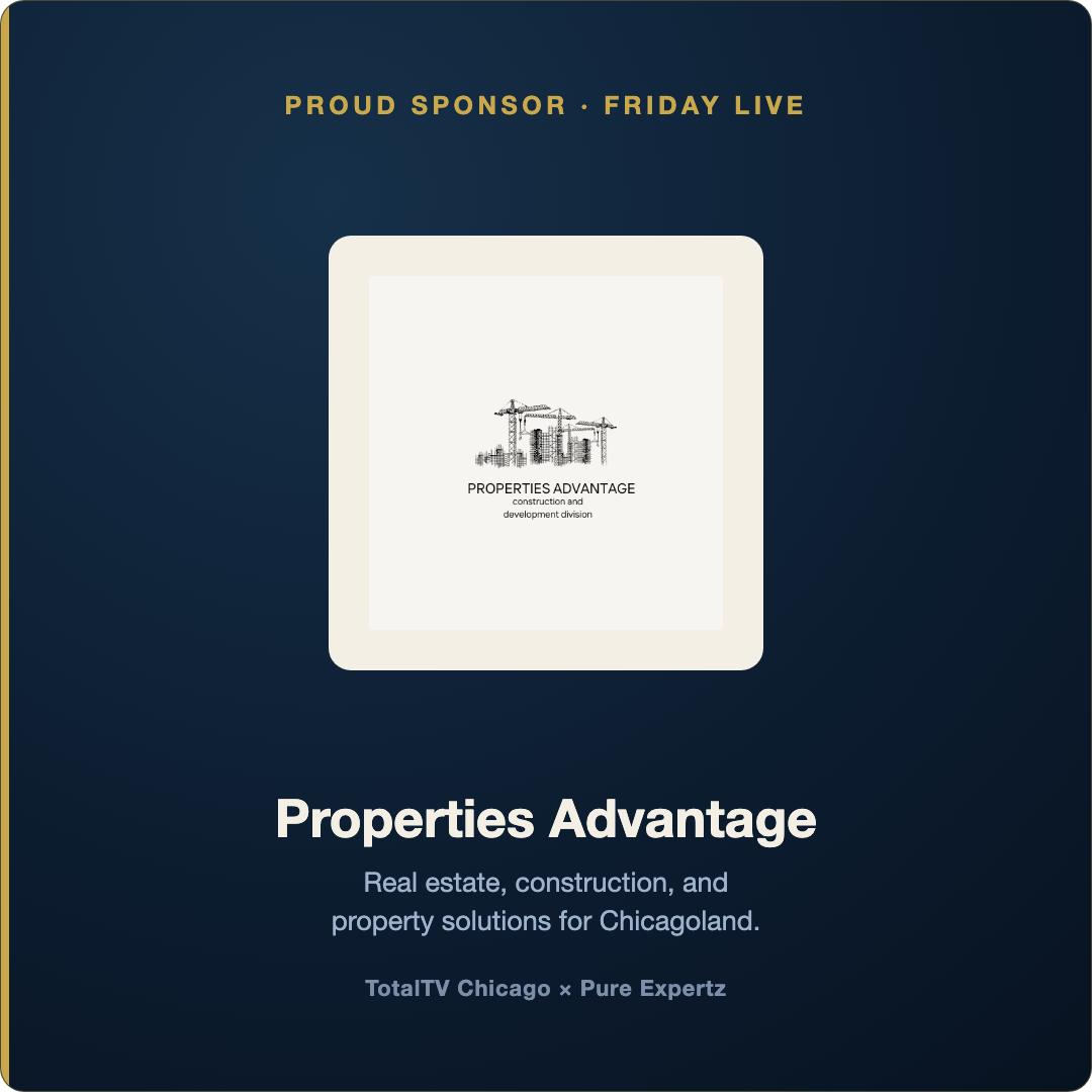 Properties Advantage